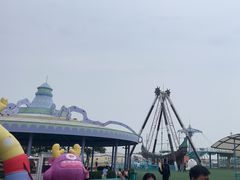 -秦皇岛乐岛海洋王国