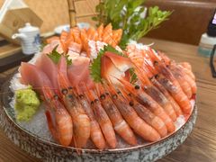 -红叶日本料理(开发区店)