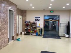 -中田·健身+普拉提(浦东金高路店)