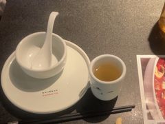 -赠李白·如诗的川味(余杭万达广场店)
