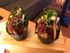 -TORO MaKi 寿司·日料(华创店)