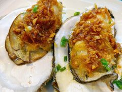 -旺角小渔村(二马路店)