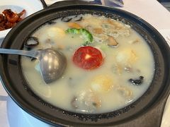 -聚春园自助餐厅(东街口店)