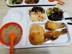 -香妃烤鸡(新奥店)