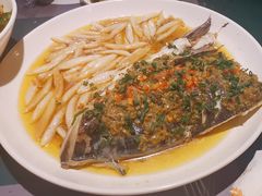 -野蔓果·山野菜(西湖景区·龙井茶田店)