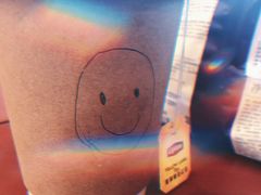 -首都图书馆-咖啡厅