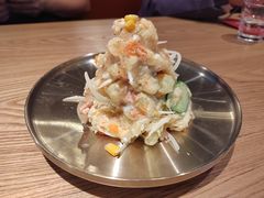 -丽伟的串·烧烤·砂锅(泰丰店)