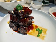 -玫瑰厅上海菜(兴国路店)