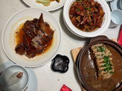 -径山十八道·风味民间菜(杭州总店)