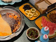 -牛New寿喜烧(中山公园龙之梦店)