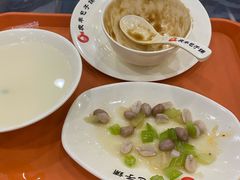 -庆丰包子铺(博雅CC商业广场店)