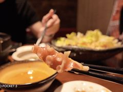 -千代武日本料理(开发区店)