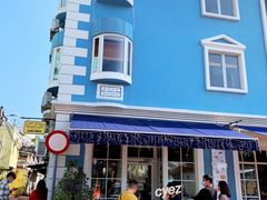 -安德鲁饼店(总店)