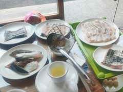 -正能量脆肉鲩火锅