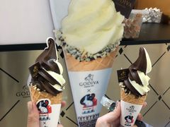 -GODIVA(王府井apm店)