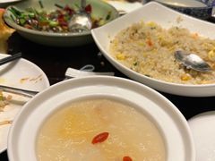 -大理实力希尔顿酒店•御玺中餐厅