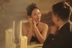 -金夫人婚纱摄影(华南店)