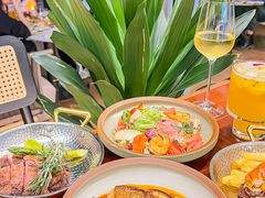 -盐说·西式餐酒馆(光明万达店)