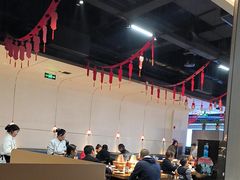 -额尔敦草原涮羊肉·烧烤(冻青树总店)