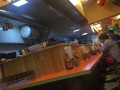 -拉面莊夢語＆中华料理八椿