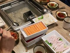 -野妹经典火锅(民治店)