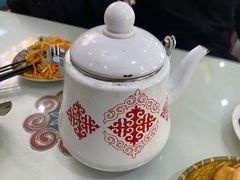 -伊宁伊香酥油奶茶馆
