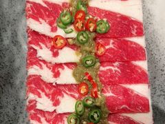 -烧江南烤肉(长春摩天活力城店)
