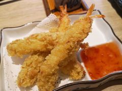 -千寿·金焰食堂(仁和新城店)