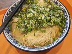 -清真聚陇缘美食餐厅(南横东街店)