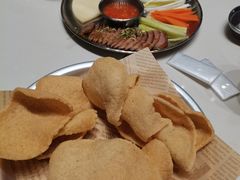 -CHILL Pho澳洲牛肉越南粉(佛山顺德万象汇店)