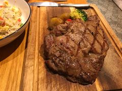 -森Some Fusion(荔湾店)