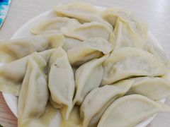 -鲜鲜锅贴(荆山路店)