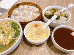 -知味观(湖滨店)