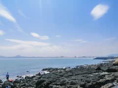 -漳州滨海火山岛自然生态风景区