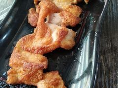 香煎鸡扒-惊新味(华严街店)