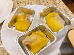 -禾斗海鲜自助(市南银座店)