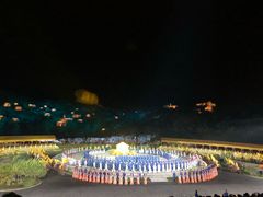 -鼎盛王朝康熙大典实景演出