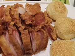 -福来居烤鸭店(天坛二店)