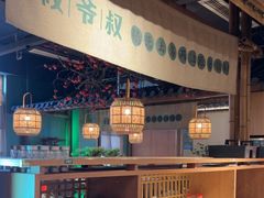 -筱爷叔·上海传统手工菜(玉树路店)