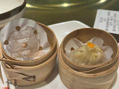 -龍堂蟹黄小笼包(万家丽店)
