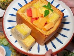 -路易十三西餐厅(西关新天地店)