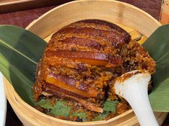 -南京大牌档(香港广场店)