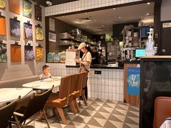 -乐凯撒披萨(南山书城店)