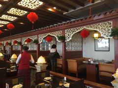 -东来顺饭庄(金泉广场店)