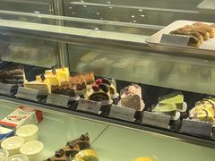 -布朗尼西饼(粮道街店)