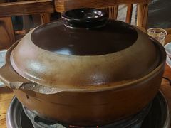 -司马街鸡煲(西华路店)