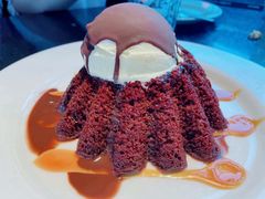 -Chili's Cafe&Bar奇利斯(滨江店)