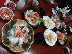 -花月日本料理(奥林匹克大厦店)