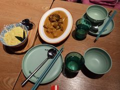 -迷你椰·泰式大排档(共康店)