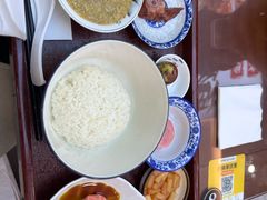 -百年老字号·观振兴蟹黄面·三虾面·苏式面(观前街富仁坊巷店)